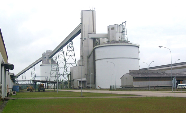 FG Set To Revive Nigeria’s Aluminium Smelting Company