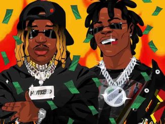 Hotkeed - SKALA V ft. Teee Dollar 3 Hotkeed - SKALA V ft. Teee Dollar