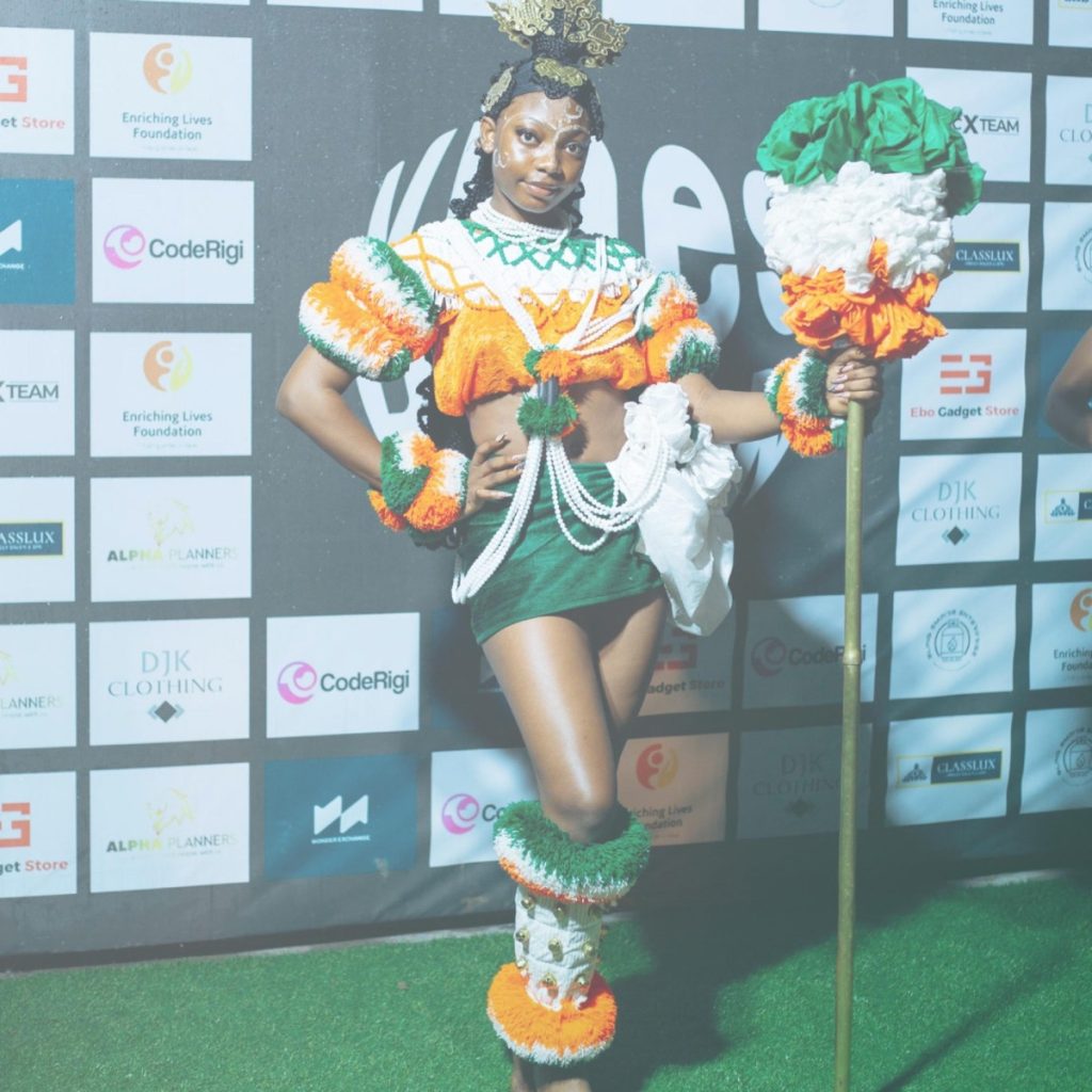 Ivana – Ayebo Ayeba Somebody Call The Popo