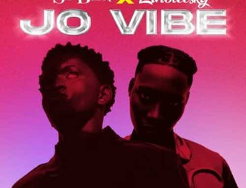 JoBlaq Ft Zinoleesky – Jo Vibe (Casablanca) Remix 1 JoBlaq Ft Zinoleesky – Jo Vibe (Casablanca) Remix