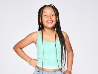 Kairo Forbes pursues her dream of becoming a top runway model (Video) 14 Kairo Forbes pursues her dream of becoming a top runway model (Video)