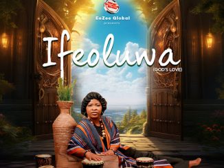 Labisi - Ifeoluwa Album (EP) 36 Labisi - Akira