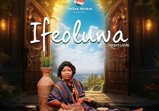 Labisi - Ifeoluwa Album (EP) 1 Labisi - Akira
