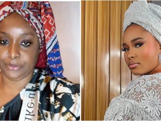 Late Alaafin of Oyo’s daughter accuses Queen Dami of paternity fraud 89 Late Alaafin of Oyo’s daughter accuses Queen Dami of paternity fraud
