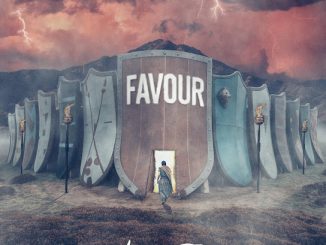 Lawrence Oyor - Favour 5 Lawrence Oyor - Favour