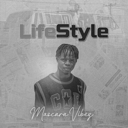 Mascara Vibez - Congratulation