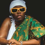 Money Lyrics by Teni