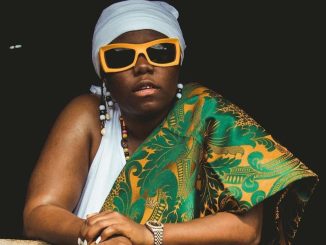 Money Lyrics by Teni 14 Money Lyrics by Teni