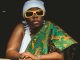 Money Lyrics by Teni