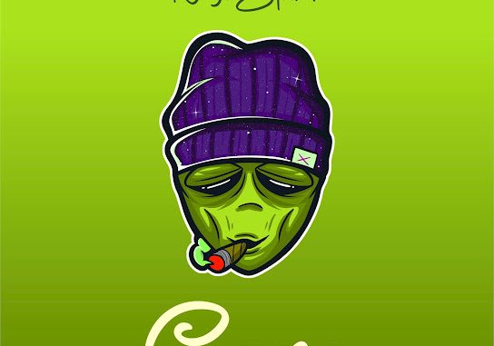 Neyo Stoner - Cana 1 Neyo Stoner - Cana