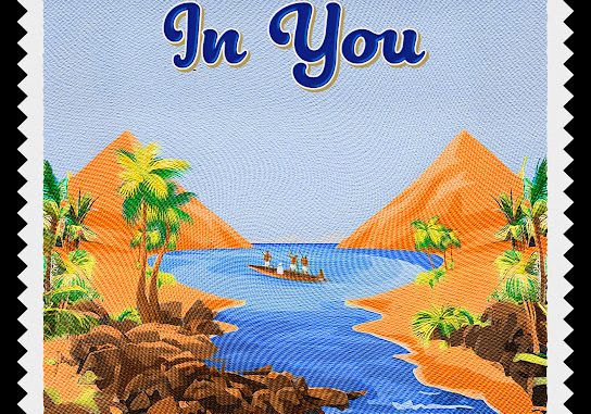 Oladapo - In You ft. Semzi 1 Oladapo - In You ft. Semzi