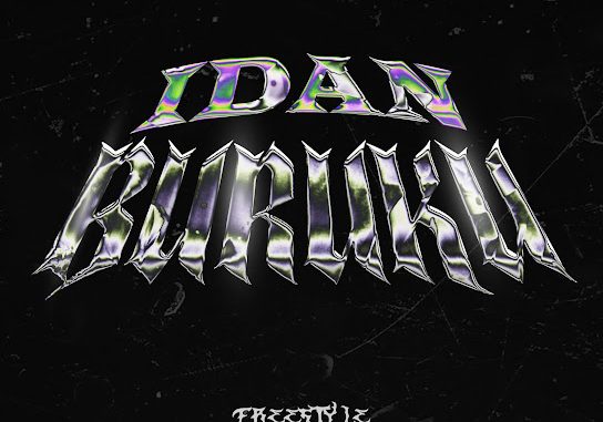 Olamide - Idan Buruku (Freestyle) 1 Olamide - Idan Buruku (Freestyle)