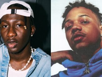 P.Priime Or London: Who Is Currently Afrobeats Best Producer? 7 P.Priime Or London: Who Is Currently Afrobeats Best Producer?
