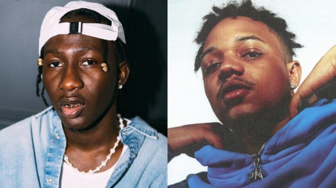 P.Priime Or London: Who Is Currently Afrobeats Best Producer? 1 P.Priime Or London: Who Is Currently Afrobeats Best Producer?