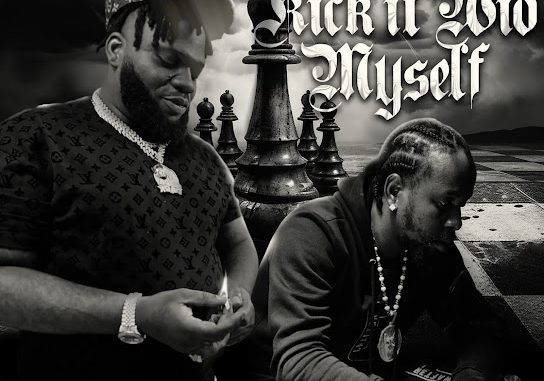 Popcaan - Kick It Wid Myself ft. Chronic Law 1 Popcaan - Kick It Wid Myself ft. Chronic Law
