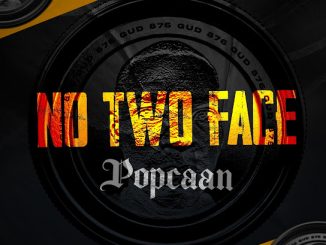 Popcaan - No Two Face 3 Popcaan - No Two Face