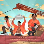 Promphizy - Try Again ft. Classiq, Jesse Kallamu, Dj Dobby