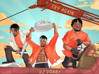 Promphizy - Try Again ft. Classiq, Jesse Kallamu, Dj Dobby
