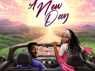 Psalmos - A New Day ft. Oniyo 31 Psalmos - A New Day ft. Oniyo