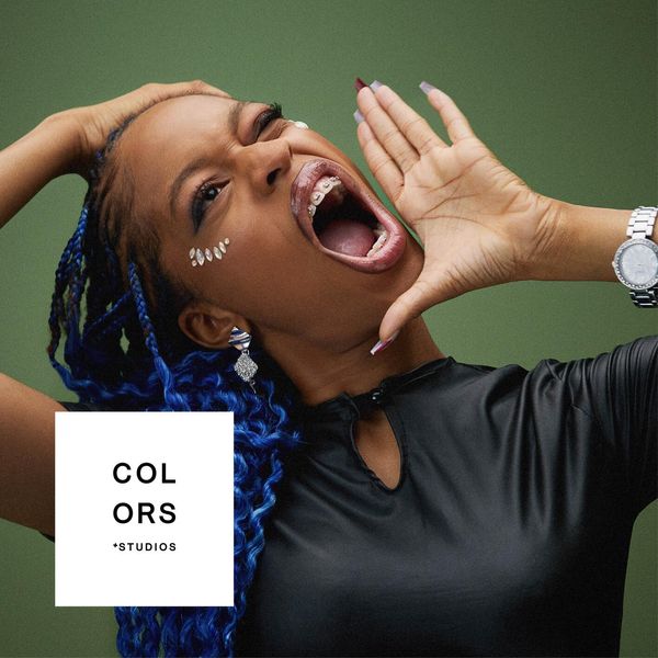 Qing Madi – Favorite Psycho | A COLORS SHOW