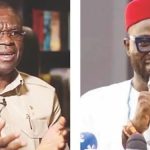 Shaibu Vs Omobayo: Edo State Takes Over Case, Disengage Lawyers