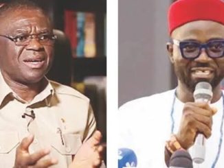 Shaibu Vs Omobayo: Edo State Takes Over Case, Disengage Lawyers 13 Shaibu Vs Omobayo: Edo State Takes Over Case, Disengage Lawyers
