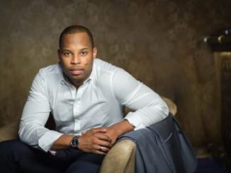 Sizwe Dhlomo to women: ‘Every guy who approaches you is sexually attracted to you’