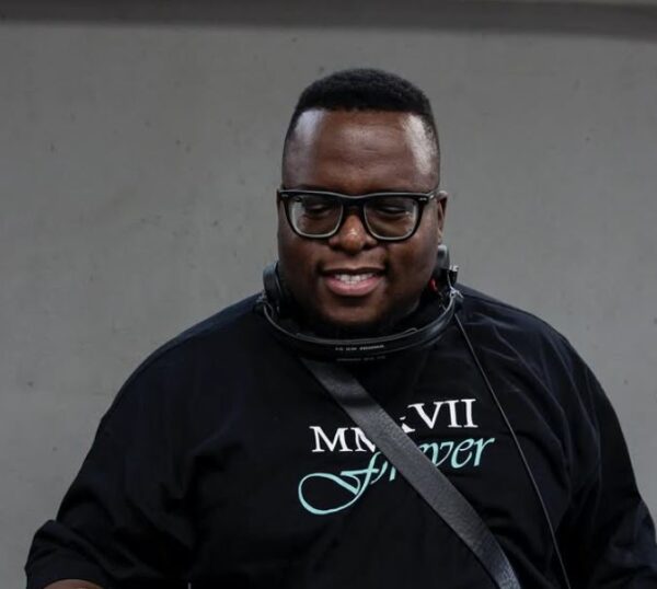 Sol Phenduka thrilled to win Lesedi FM’s Song of the Year 2024