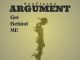 Sooflashy - Argument (Get behind me)