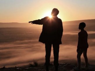 South African Film 'The Last Ranger' Receives Oscar Nomination