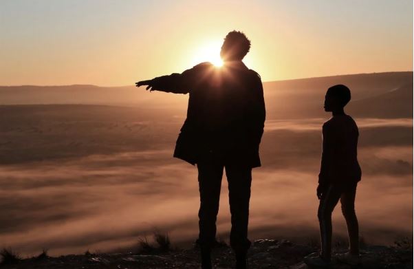 South African Film ‘The Last Ranger’ Receives Oscar Nomination