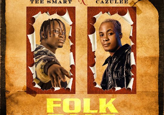 Tee Smart - Folktale ft. Cazulee 1 Tee Smart - Folktale ft. Cazulee