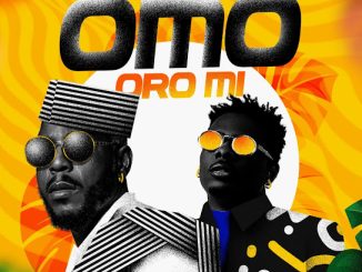 Tekunbi - Omo Oro Mi ft. Terry Apala 17 Tekunbi - Omo Oro Mi ft. Terry Apala