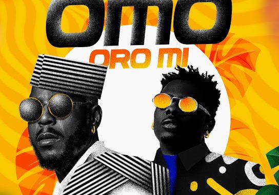 Tekunbi - Omo Oro Mi ft. Terry Apala 1 Tekunbi - Omo Oro Mi ft. Terry Apala