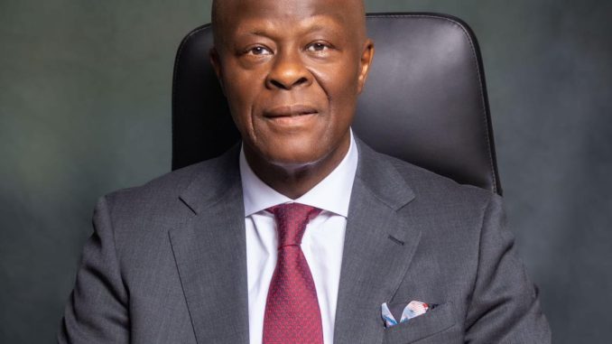Telecoms Tariff Will Be Reviewed Periodically - Wale Edun Says