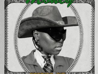Teni - Money 12 Teni - Money
