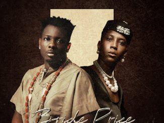 Bride Price Lyrics by Terry Apala ft. Bella Shmurda 7 Terry Apala - Bride Price ft. Bella Shmurda