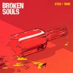 Tiimie - Broken Souls (Remix) Ft Serotonin