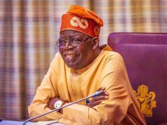 Tinubu Approves Establishment Of 8,800 Health Centers Across Nigeria 7 Tinubu's Government Approves ₦4 Billion Cash Transfer For Vulnerable Nigerians