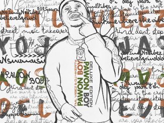 Tml Vibez & Dj 4kerty - Intro (Going) 29 Tml Vibez & Dj 4kerty - Intro (Going)