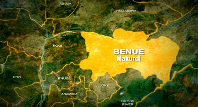 Truck Crashes Into A Building, Kills Family Of Nine In Benue (Photos)