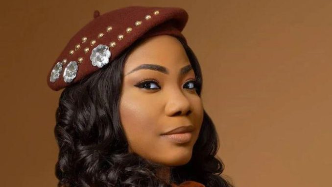 VIDEO: Mercy Chinwo Accuses Former Manager Of Bullying And False Attacks 1 VIDEO: Mercy Chinwo Accuses Former Manager Of Bullying And False Attacks