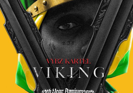 Vybz Kartel - Amout 1 Vybz Kartel - Amout