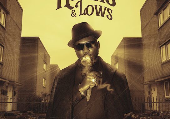 Weird Skay - Highs & Lows 1 Weird Skay - Highs & Lows