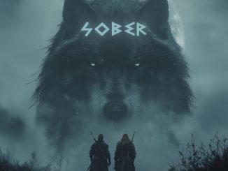 Yung Alpha - Sober ft. Davido