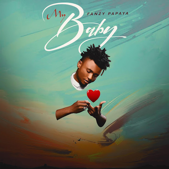 Fanzy papaya – My Baby