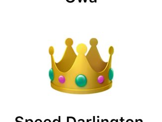 Speed Darlington - Owa 7 NaijaChoice News 12