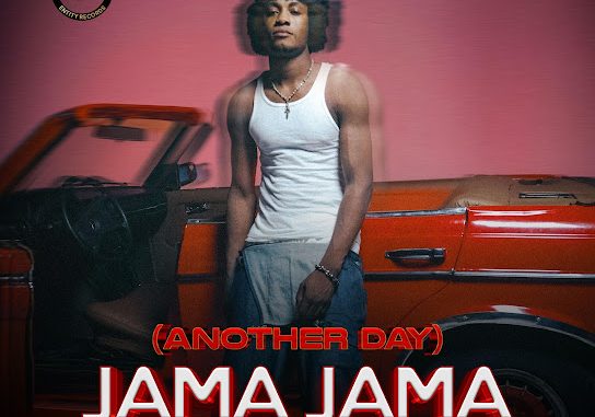 Entity - Jama Jama (Another Day) ft. Cazulee 1 NaijaChoice News 13