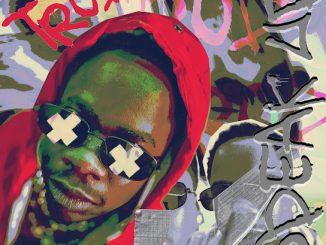 TROD - Speak Up 1 NaijaChoice News 2
