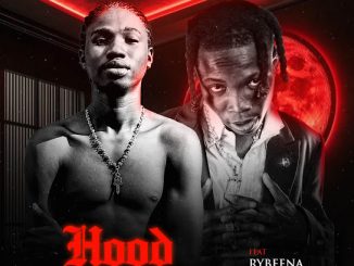 Maley Tomzy - Hood ft. Rybeena 3 NaijaChoice News 20
